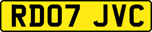 RD07JVC