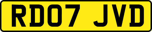RD07JVD