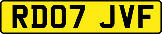 RD07JVF