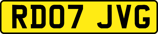 RD07JVG