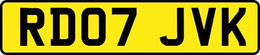 RD07JVK