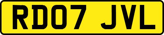 RD07JVL