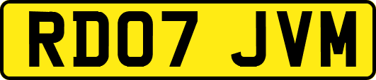 RD07JVM