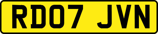 RD07JVN