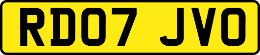 RD07JVO