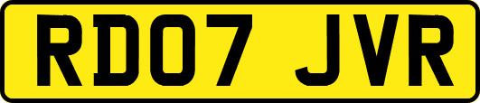 RD07JVR