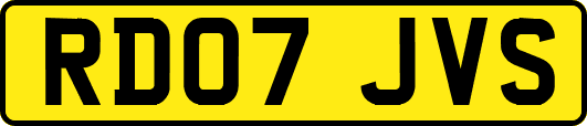 RD07JVS