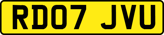RD07JVU