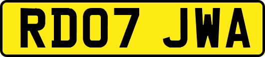RD07JWA
