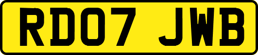 RD07JWB