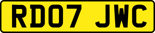 RD07JWC