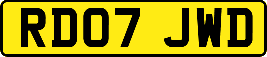 RD07JWD