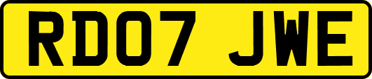 RD07JWE