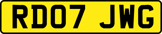 RD07JWG