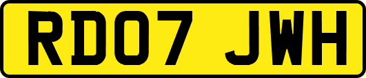 RD07JWH