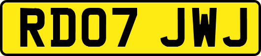 RD07JWJ