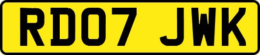 RD07JWK