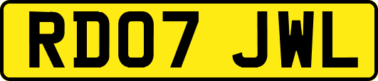 RD07JWL