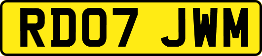 RD07JWM