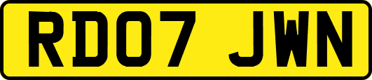 RD07JWN