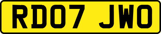 RD07JWO
