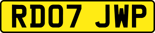 RD07JWP
