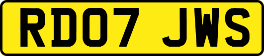 RD07JWS