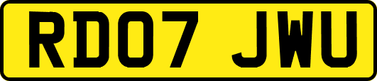 RD07JWU