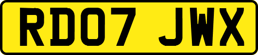 RD07JWX