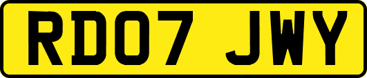 RD07JWY