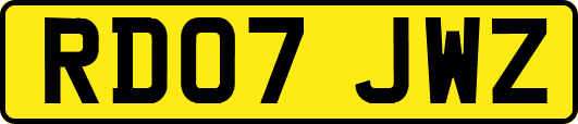 RD07JWZ