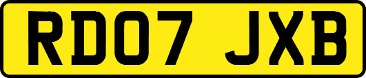 RD07JXB