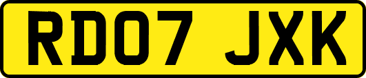 RD07JXK
