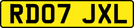 RD07JXL