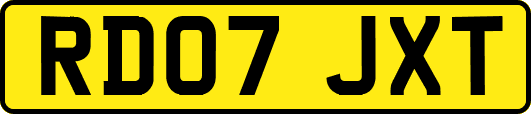 RD07JXT