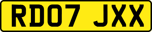 RD07JXX