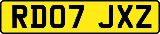 RD07JXZ
