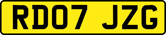 RD07JZG