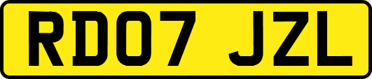 RD07JZL