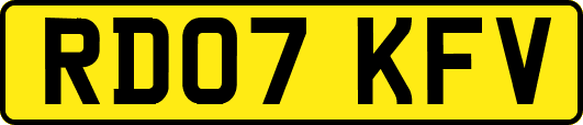 RD07KFV
