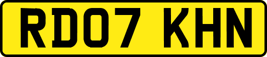 RD07KHN