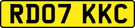 RD07KKC