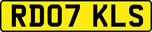 RD07KLS