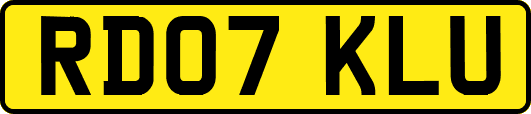 RD07KLU