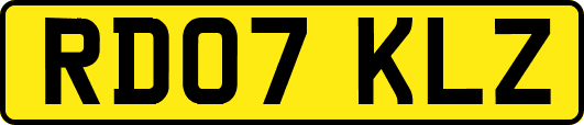 RD07KLZ