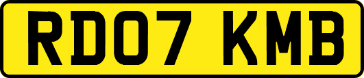 RD07KMB