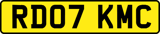 RD07KMC