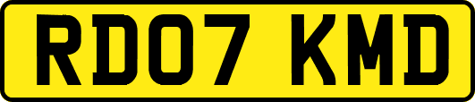 RD07KMD