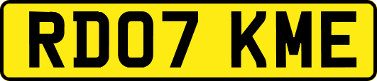 RD07KME
