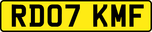 RD07KMF